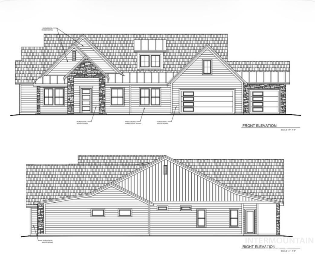 832 Watkins Street Middleton, ID 83644 - Photo 1 of 3 View of miscellaneous document
