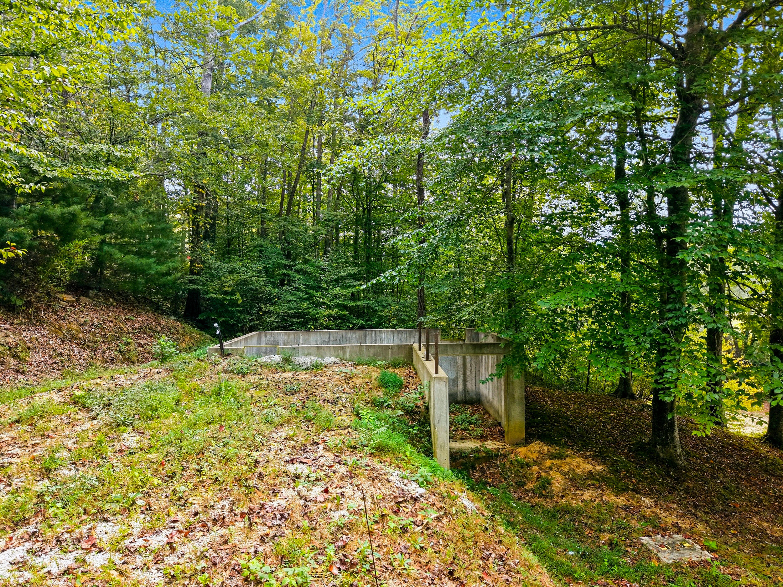 4931 North Fork Road Stanton, KY 40380 - Photo 5 of 15 Basement