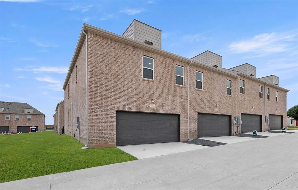 5712 Terrace Drive Watauga, TX 76148 - Photo 25 of 25 Gallery Image 25