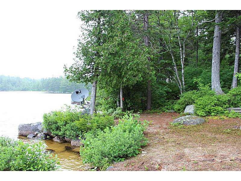 67 Loop Road Beddington, ME 04622 - Photo 6 of 32 Land.