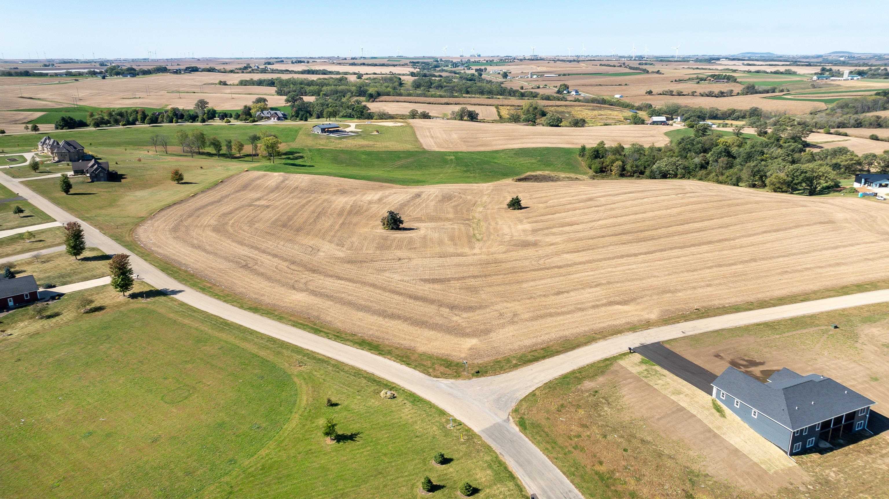 1.5-ac Redbird Ridge Lane Darlington, WI 53530 - Photo 2 of 11