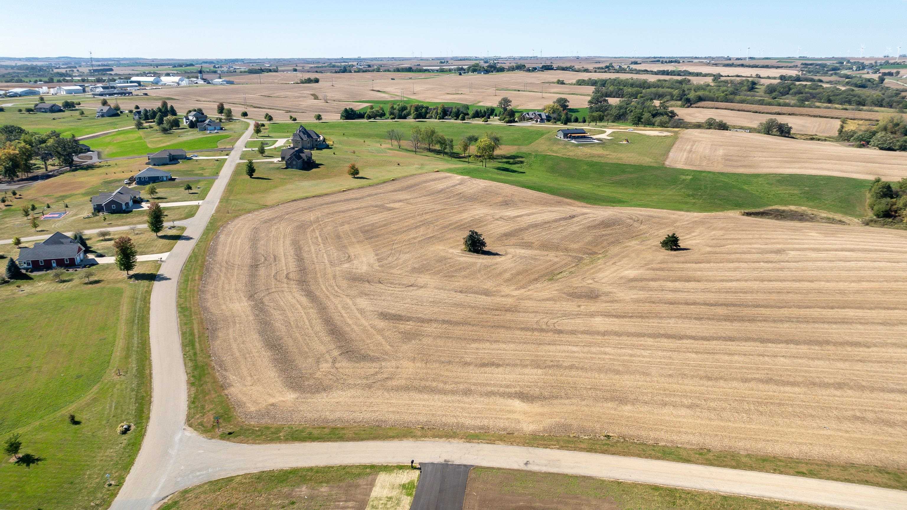 1.5-ac Redbird Ridge Lane Darlington, WI 53530 - Photo 3 of 11