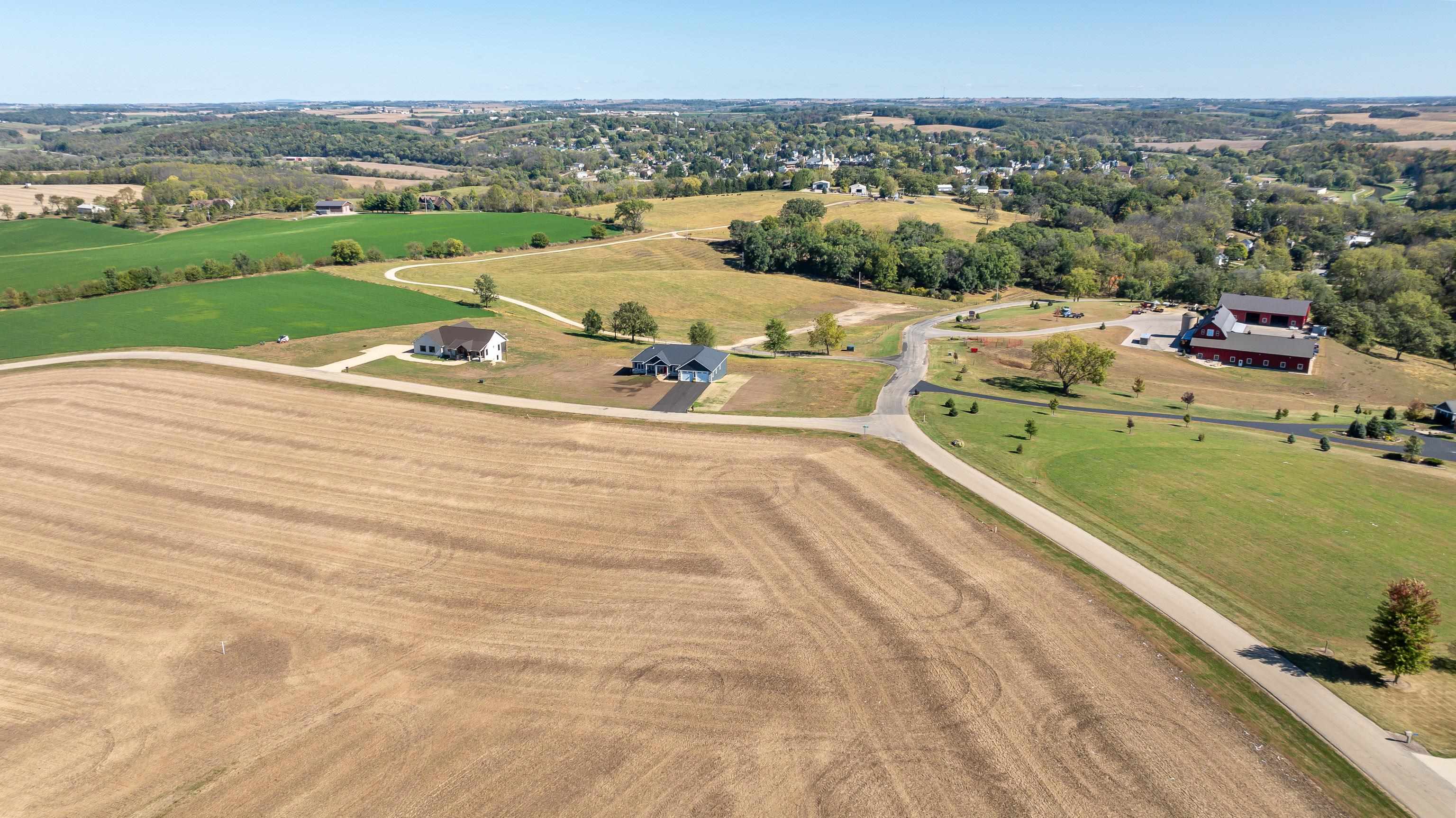 1.5-ac Redbird Ridge Lane Darlington, WI 53530 - Photo 7 of 11