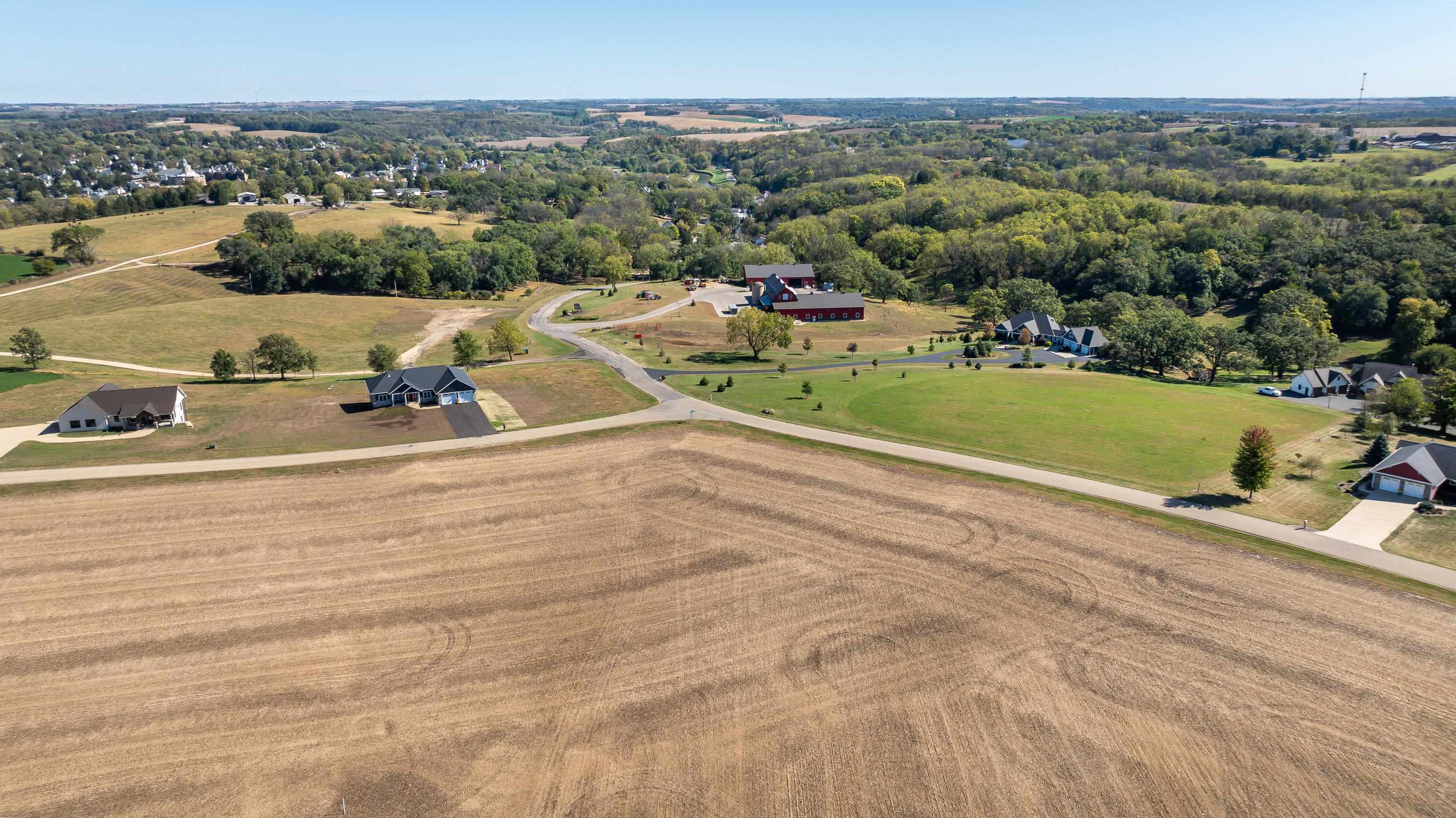 1.5-ac Redbird Ridge Lane Darlington, WI 53530 - Photo 8 of 11