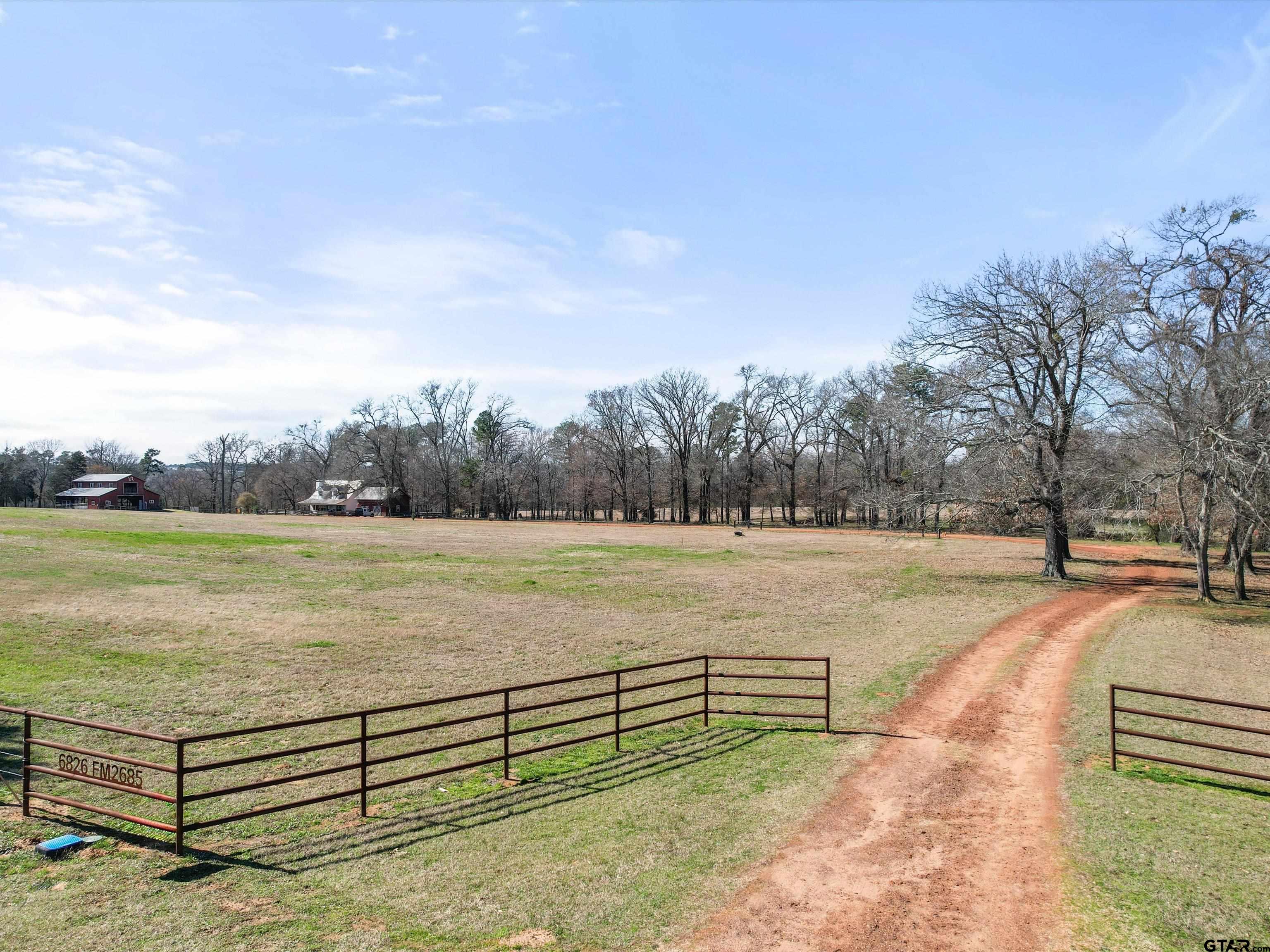 Tbd Tbd 2685th Gilmer, TX 75645 - Photo 4 of 4