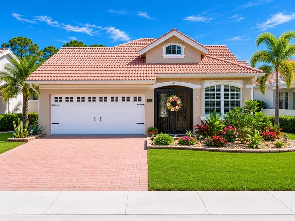 $3,350 | 839 Southwest Munjack Circle, Port St. Lucie, FL 34986