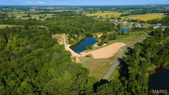 $250,000 | 0 Lots 143-144 179-180 Saddlebrooke Ridge, Jackson, MO 63755
