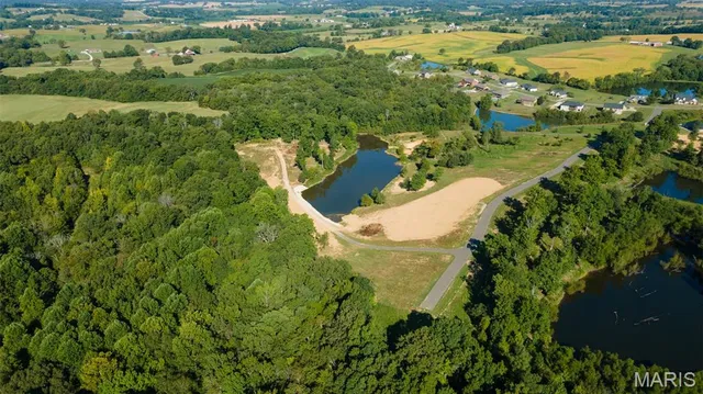 $250,000 | 0 Lots 143-144 179-180 Saddlebrooke Ridge, Jackson, MO 63755