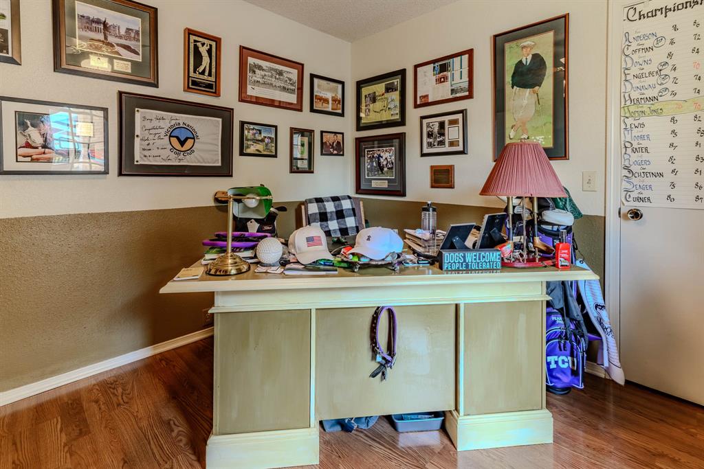 1029 Springfield Street Mansfield, TX 76063 - Photo 13 of 29