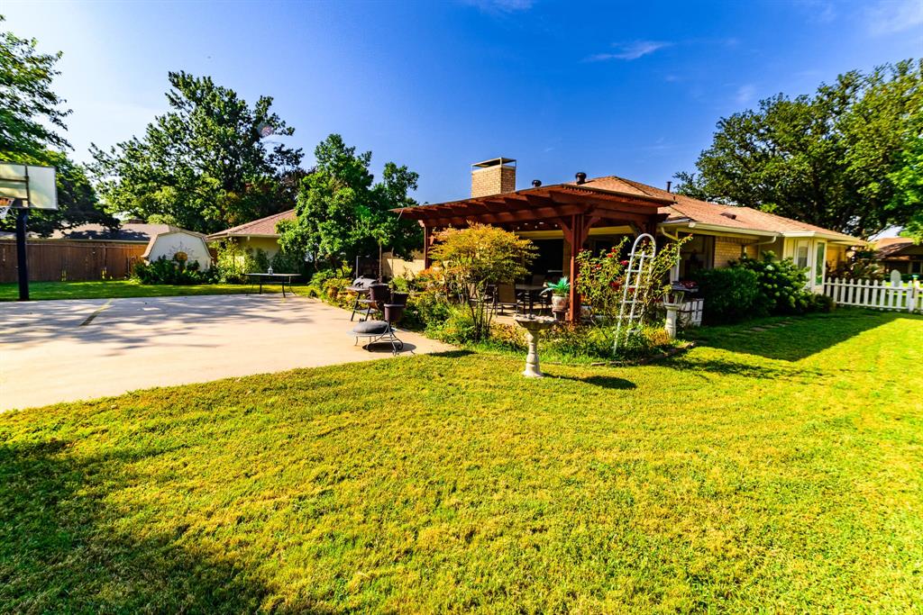 1029 Springfield Street Mansfield, TX 76063 - Photo 16 of 29