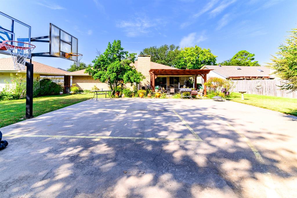 1029 Springfield Street Mansfield, TX 76063 - Photo 17 of 29