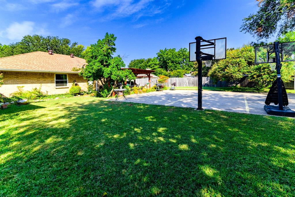 1029 Springfield Street Mansfield, TX 76063 - Photo 18 of 29