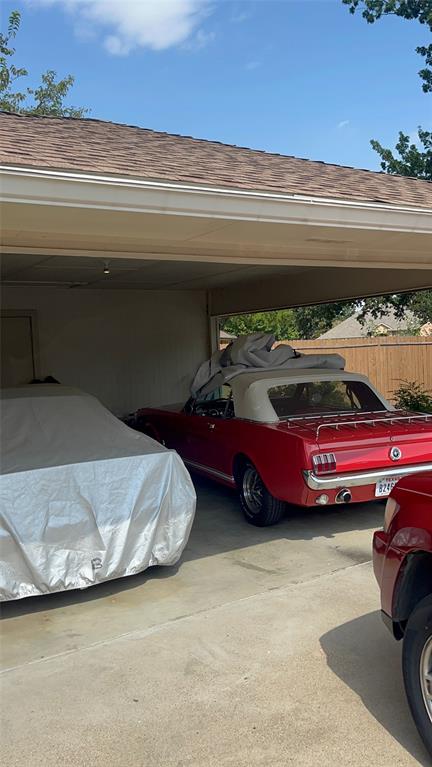 1029 Springfield Street Mansfield, TX 76063 - Photo 19 of 29