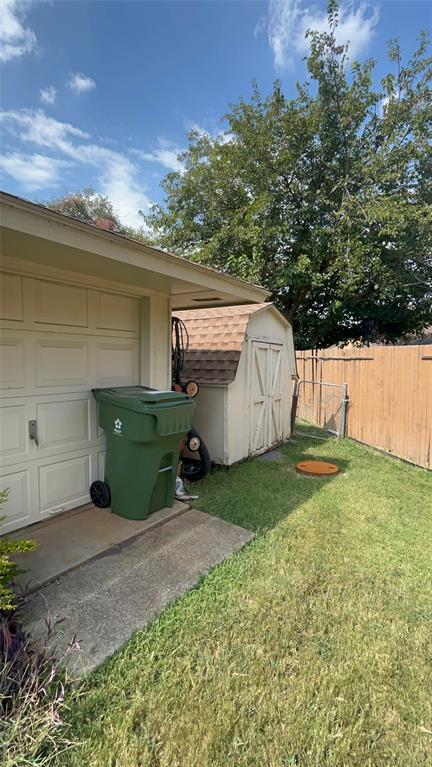 1029 Springfield Street Mansfield, TX 76063 - Photo 23 of 29