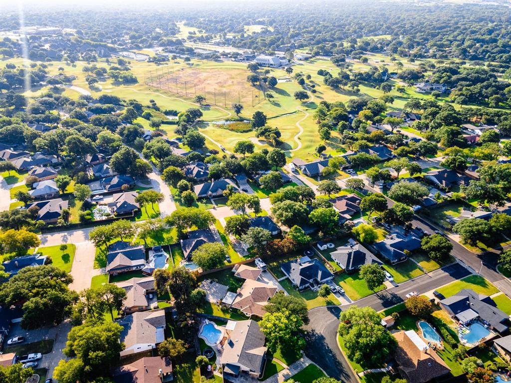 1029 Springfield Street Mansfield, TX 76063 - Photo 25 of 29 one street away from Walnut Creek Country Club