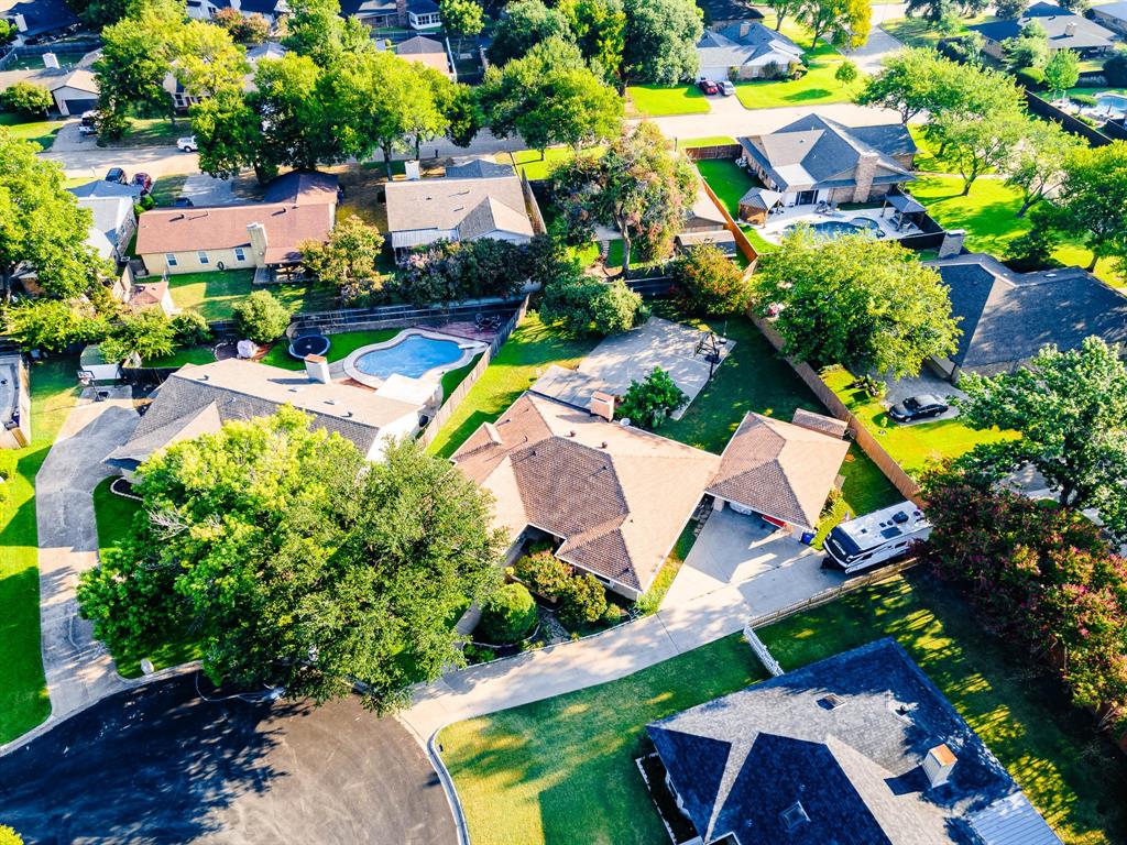 1029 Springfield Street Mansfield, TX 76063 - Photo 29 of 29