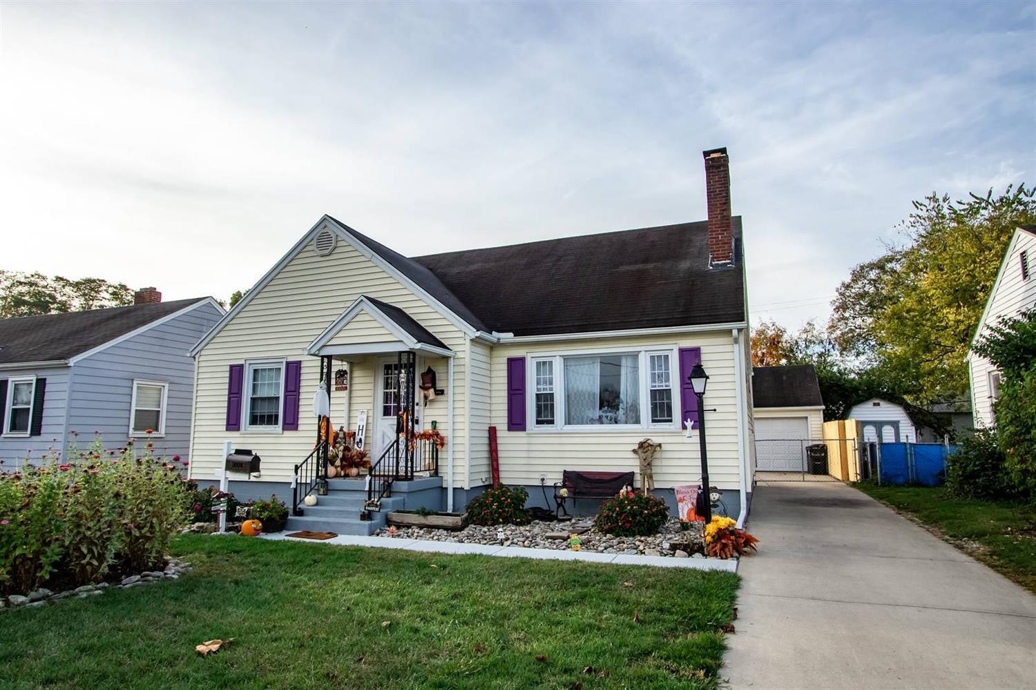 3004 Manchester Road Middletown, OH 45042 - Photo 1 of 1 Gallery Image 1