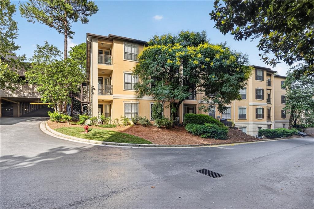 3777 Peachtree Road Northeast, Unit 1134 Atlanta, GA 30319 - Photo 44 of 44