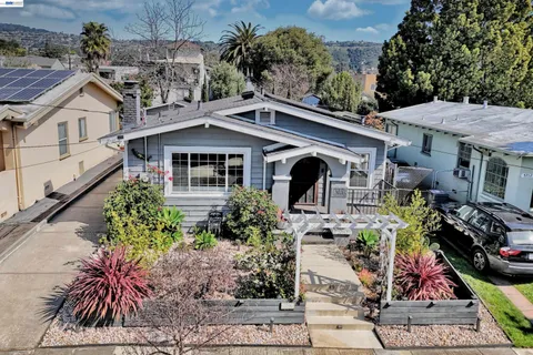$600,000 | 5706 Brookdale Avenue, Oakland, CA 94605