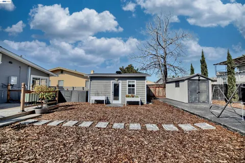 $630,000 | 5706 Brookdale Avenue, Oakland, CA 94605