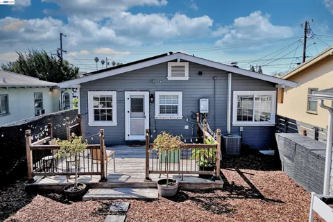 $630,000 | 5706 Brookdale Avenue, Oakland, CA 94605