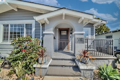 $630,000 | 5706 Brookdale Avenue, Oakland, CA 94605