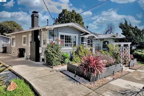 $630,000 | 5706 Brookdale Avenue, Oakland, CA 94605