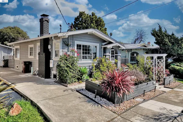 $630,000 | 5706 Brookdale Avenue, Oakland, CA 94605