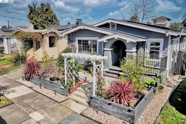 $630,000 | 5706 Brookdale Avenue, Oakland, CA 94605