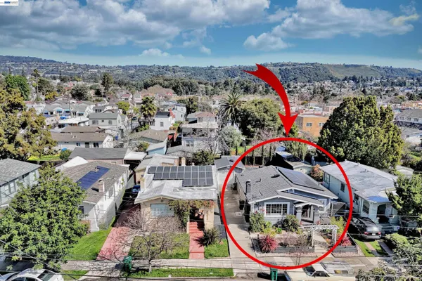 $630,000 | 5706 Brookdale Avenue, Oakland, CA 94605