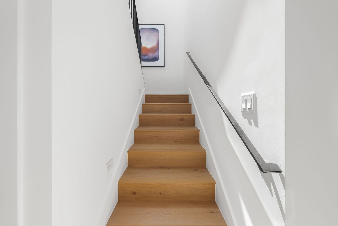 5212 Evans Avenue Austin, TX 78751 - Photo 15 of 34 a view of entryway