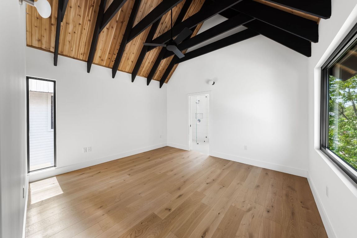 5212 Evans Avenue Austin, TX 78751 - Photo 28 of 34 a view of small space