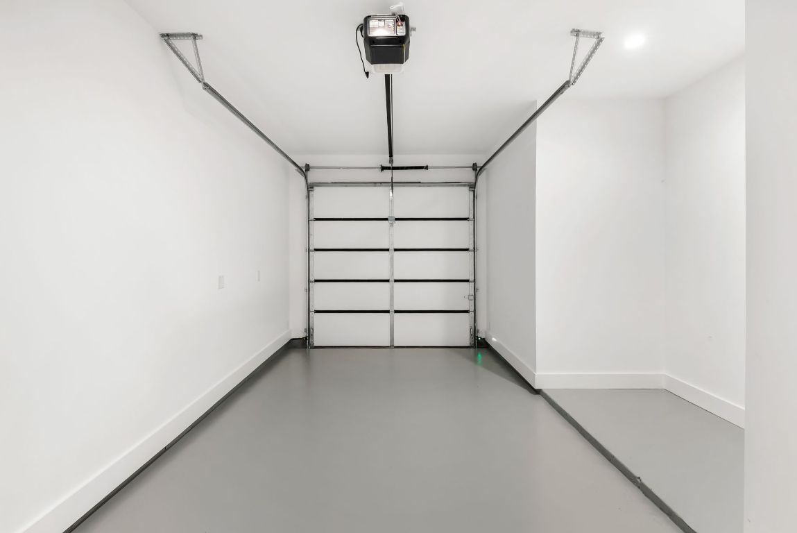 5212 Evans Avenue Austin, TX 78751 - Photo 31 of 34 a view of a room with toys and stairs