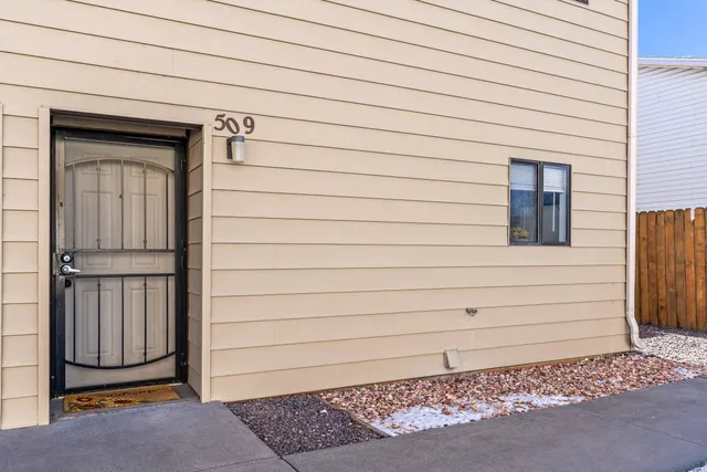 $249,900 | 125 Franklin Avenue, Unit 509, Grand Junction, CO 81505