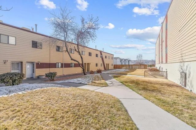 $249,900 | 125 Franklin Avenue, Unit 509, Grand Junction, CO 81505