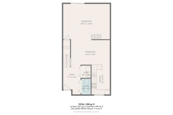 $239,900 | 125 Franklin Avenue, Unit 509, Grand Junction, CO 81505