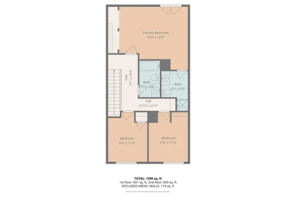 $239,900 | 125 Franklin Avenue, Unit 509, Grand Junction, CO 81505