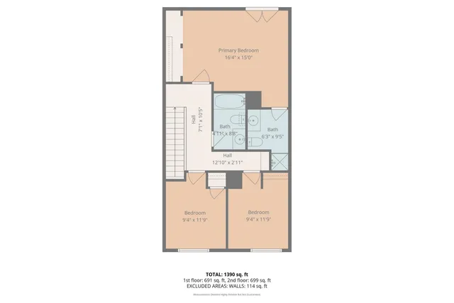 $249,900 | 125 Franklin Avenue, Unit 509, Grand Junction, CO 81505