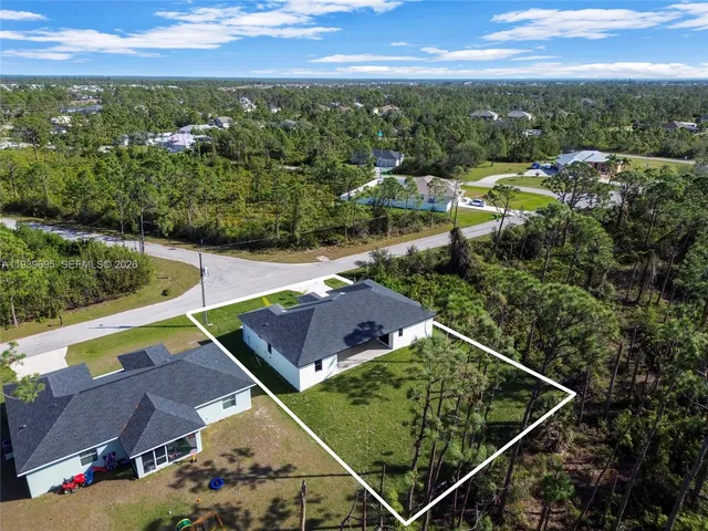 a view of a swimming pool
