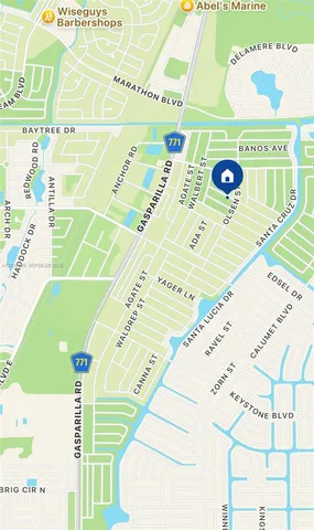 $349,000 | 14059 Barbet Lane, Port Charlotte, FL 33981