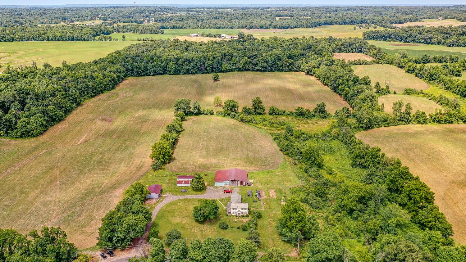 4235 Mounts Road Northwest Alexandria, OH 43001 - Photo 2 of 8 70 Acres of land! 4235 MOUNTS RD
ALEXANDRIA, OH 43001