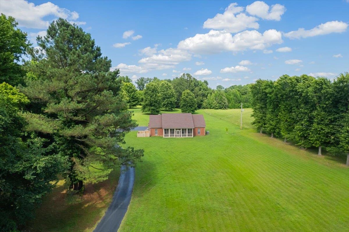 6872 Ward Road Millington, TN 38053 - Photo 1 of 35