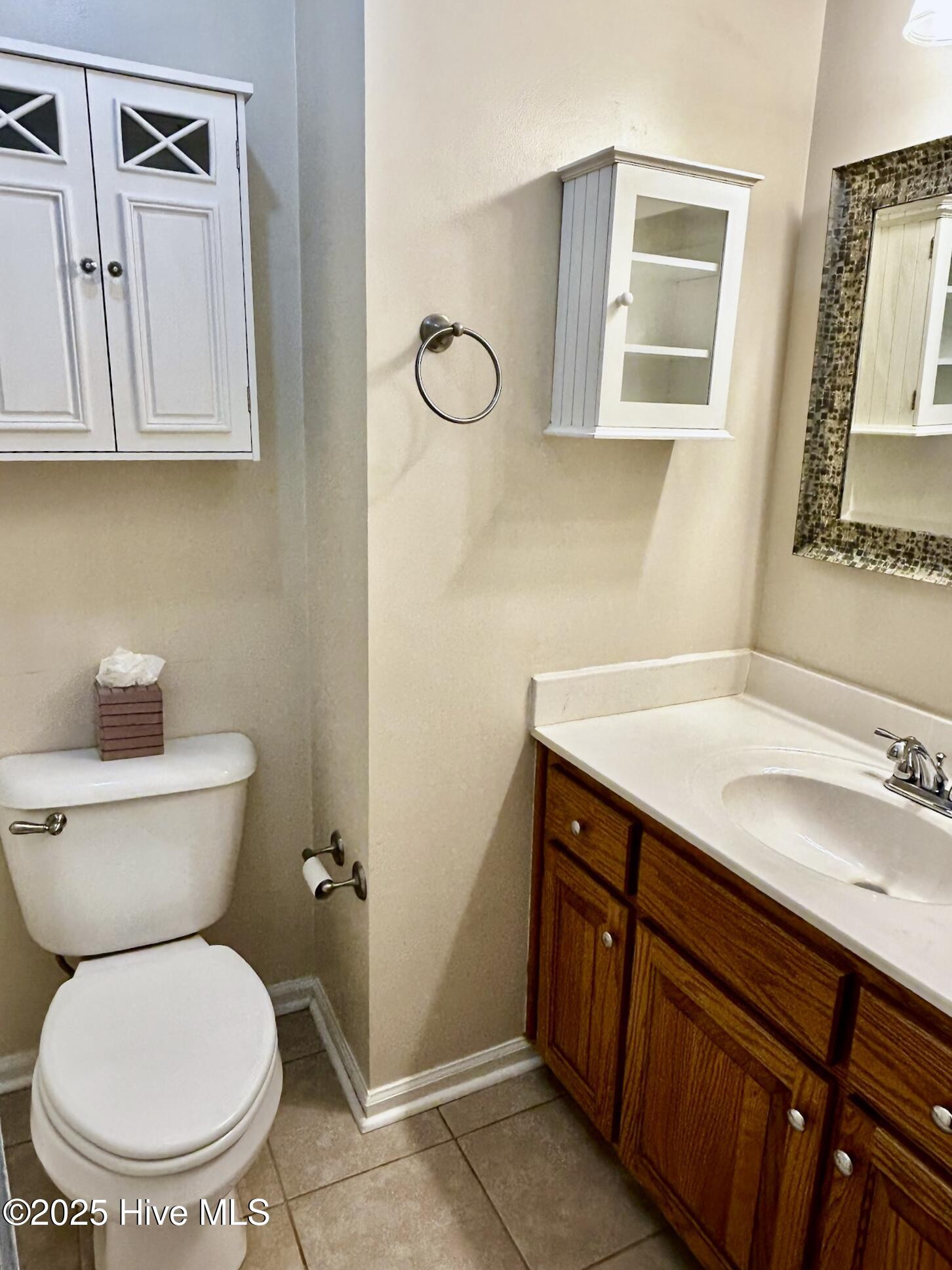 120 Parker Street Rockingham, NC 28379 - Photo 18 of 32 hallway bathroom