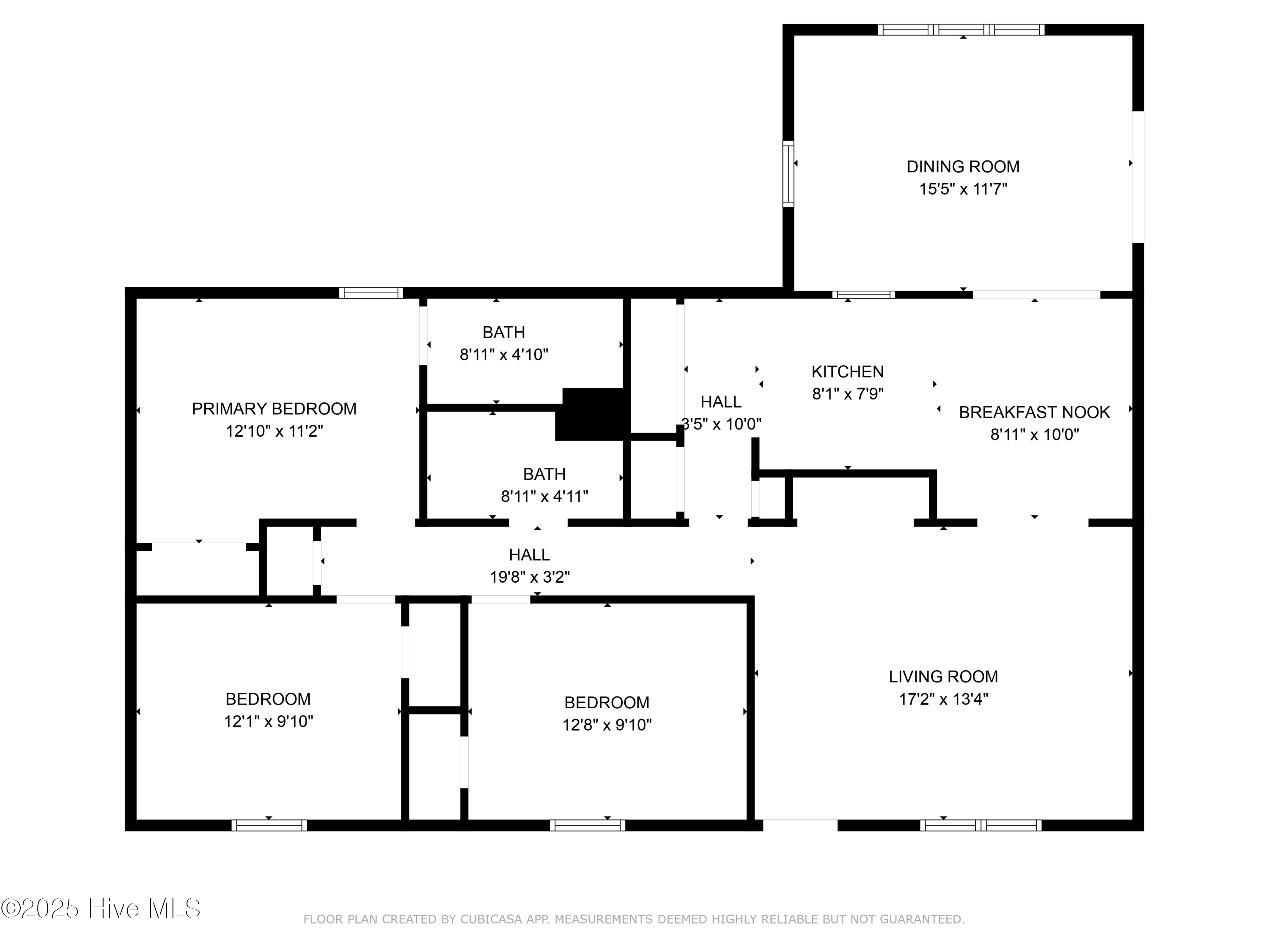 120 Parker Street Rockingham, NC 28379 - Photo 32 of 32