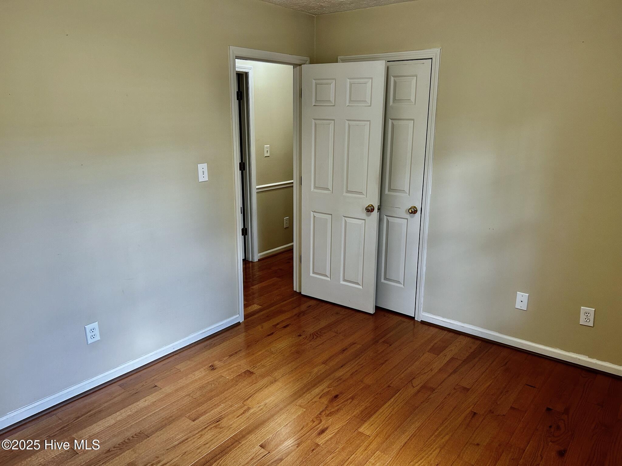 120 Parker Street Rockingham, NC 28379 - Photo 21 of 32 bedroom 2