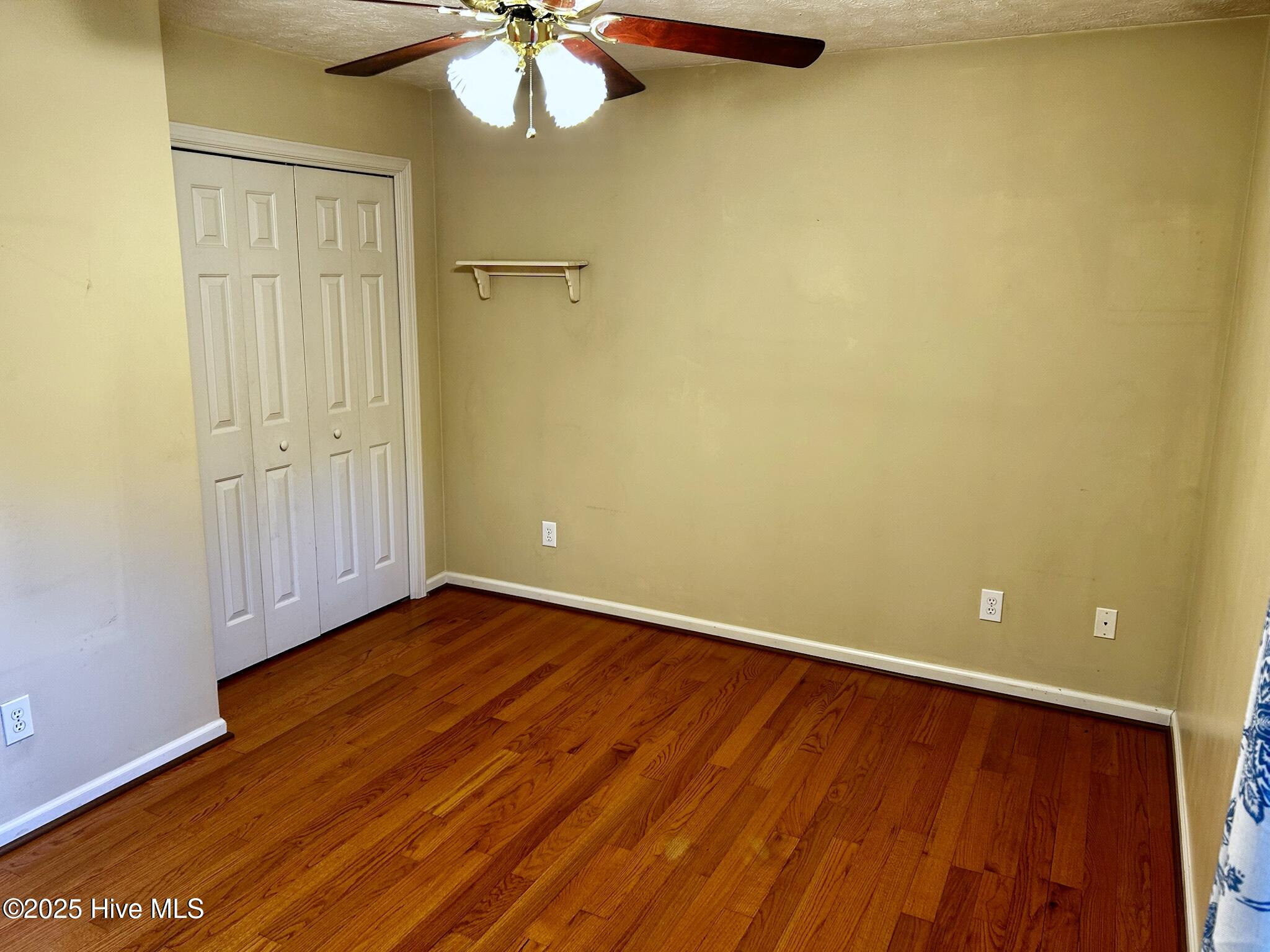 120 Parker Street Rockingham, NC 28379 - Photo 23 of 32 master bedroom