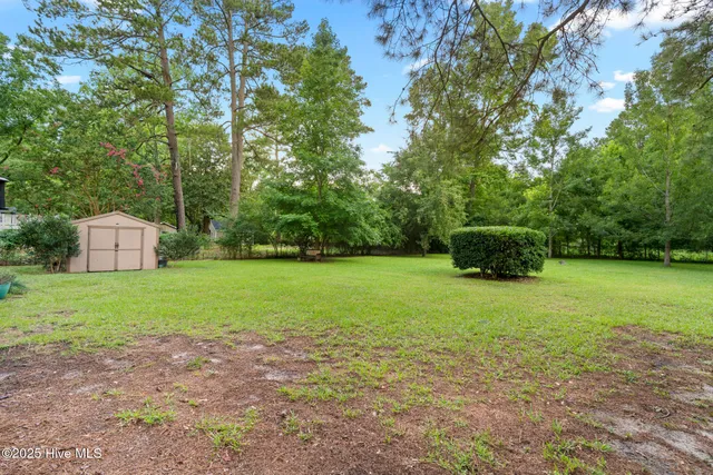 $219,783 | 120 Parker Street, Rockingham, NC 28379