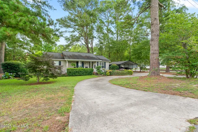 $219,783 | 120 Parker Street, Rockingham, NC 28379