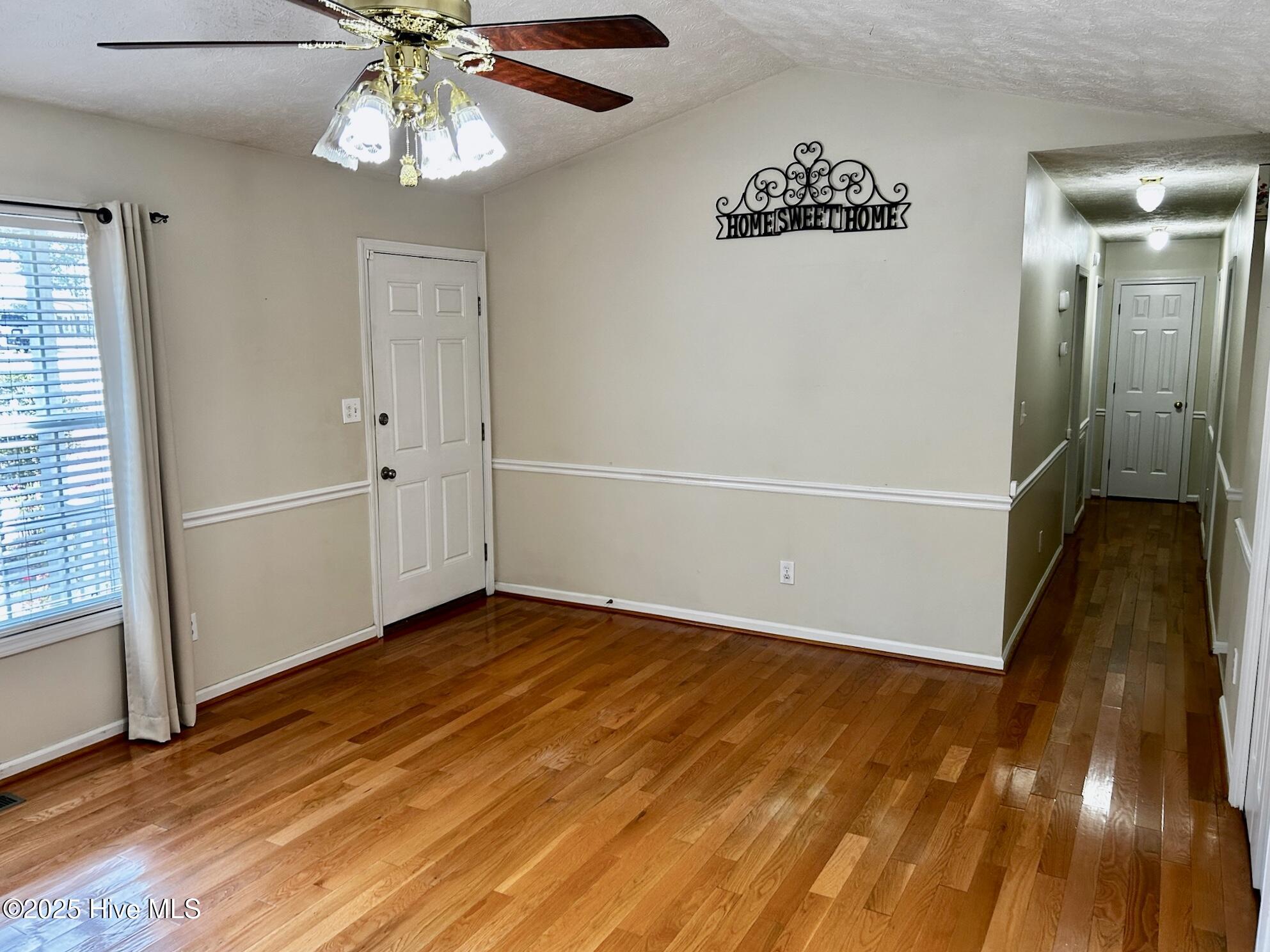120 Parker Street Rockingham, NC 28379 - Photo 5 of 32 family room