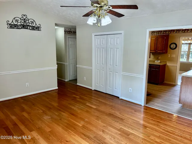 $219,783 | 120 Parker Street, Rockingham, NC 28379